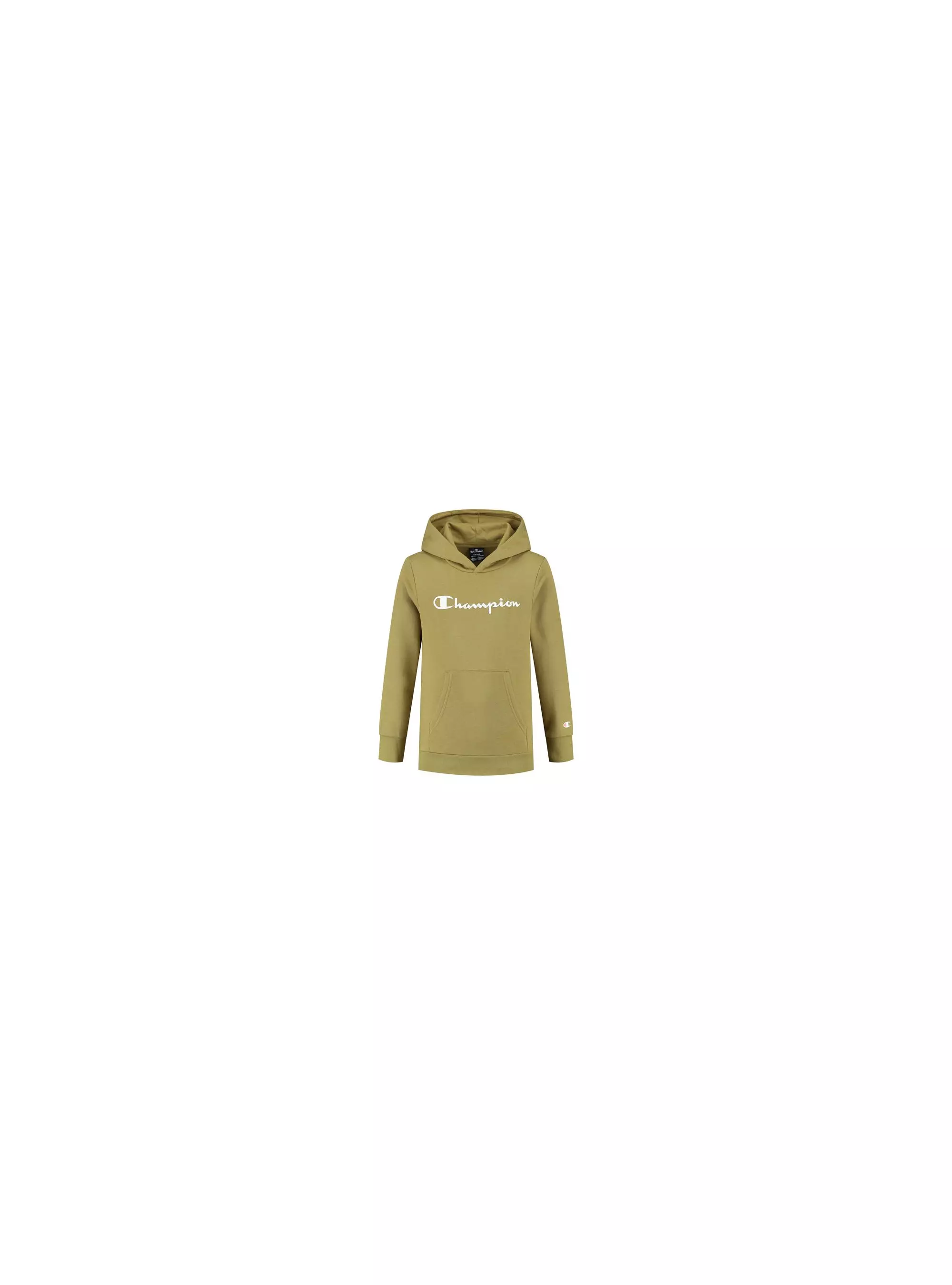 Champion HOODED SWEATSHIRT 305903GS092