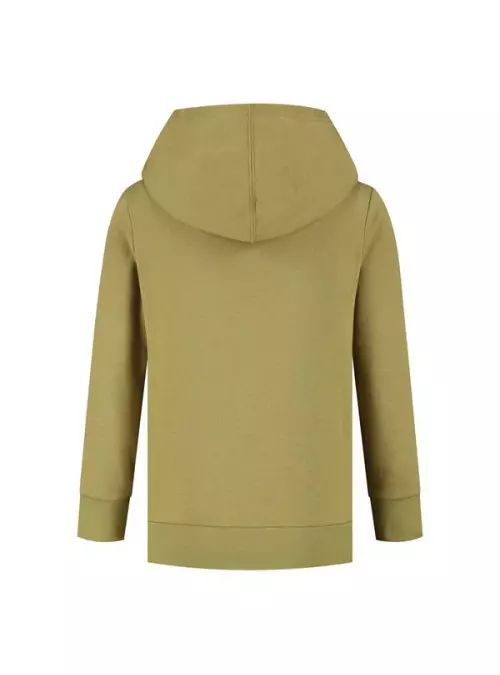 Champion HOODED SWEATSHIRT 305903GS092