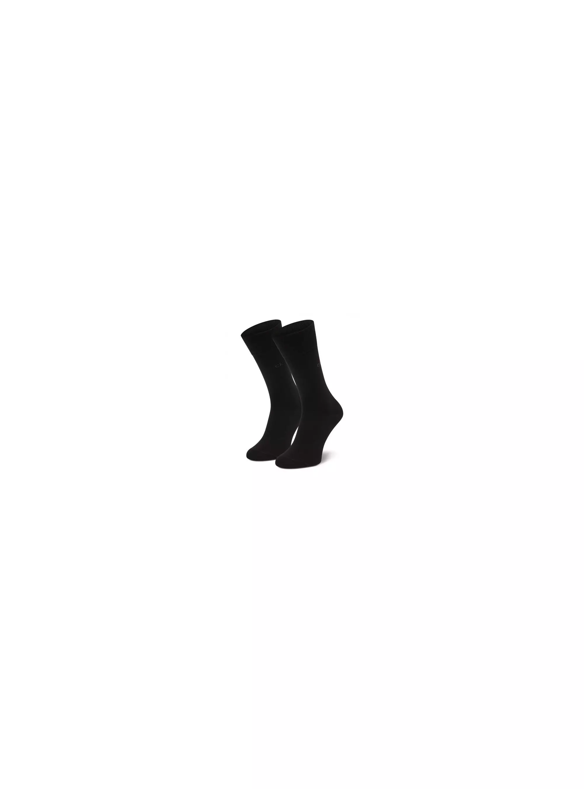 Calvin Klein CK MEN SOCK 2P 100001876001