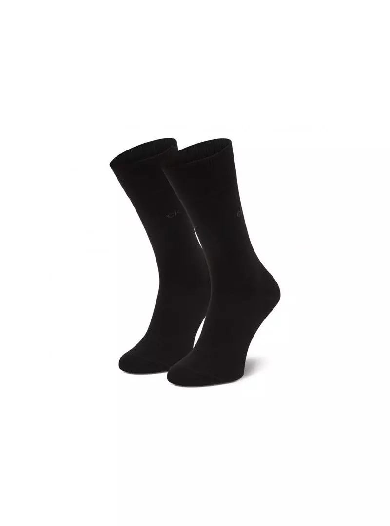 Calvin Klein CK MEN SOCK 2P 100001876001