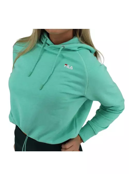 Fila ELAXI CROPPED HOODY W 688570B036