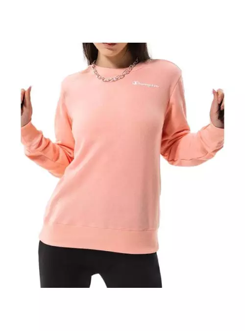 Champion CREWNECK SWEATSHIRT 114865PS012
