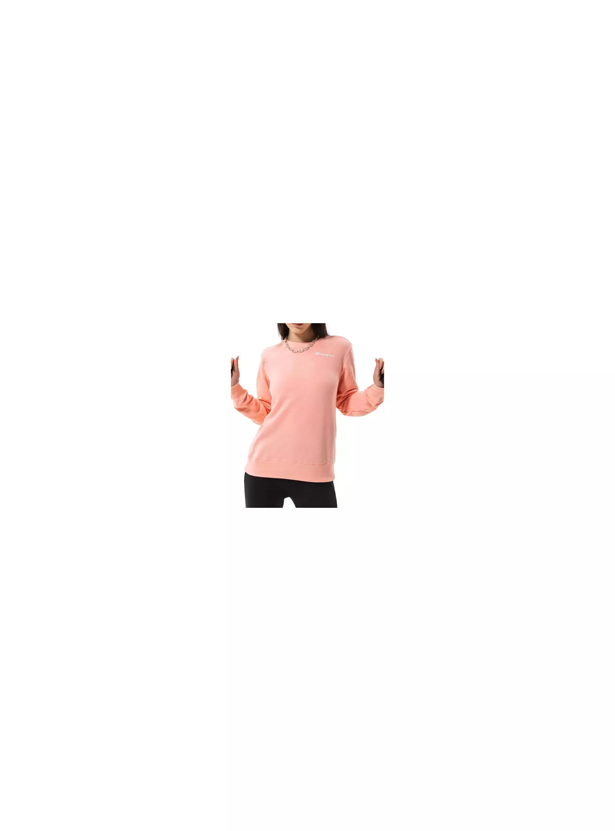 Champion CREWNECK SWEATSHIRT 114865PS012