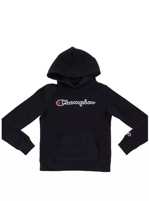 Champion HOODED SWEATSHIRT 404225KK001