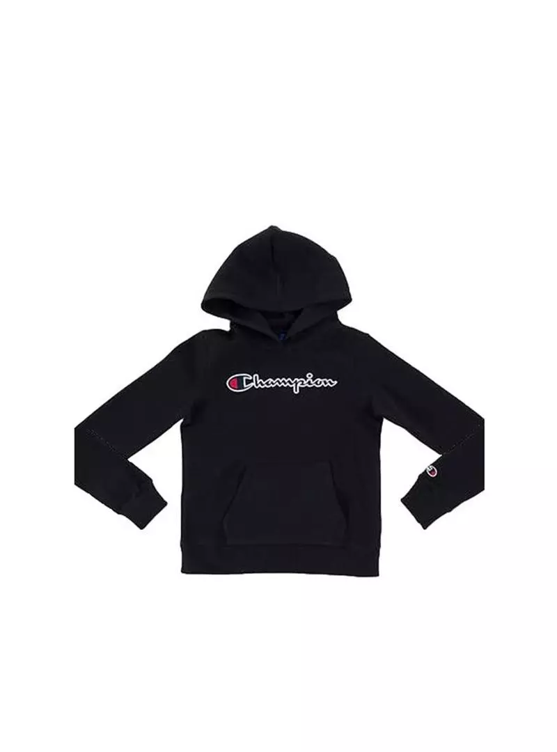 Champion HOODED SWEATSHIRT 404225KK001