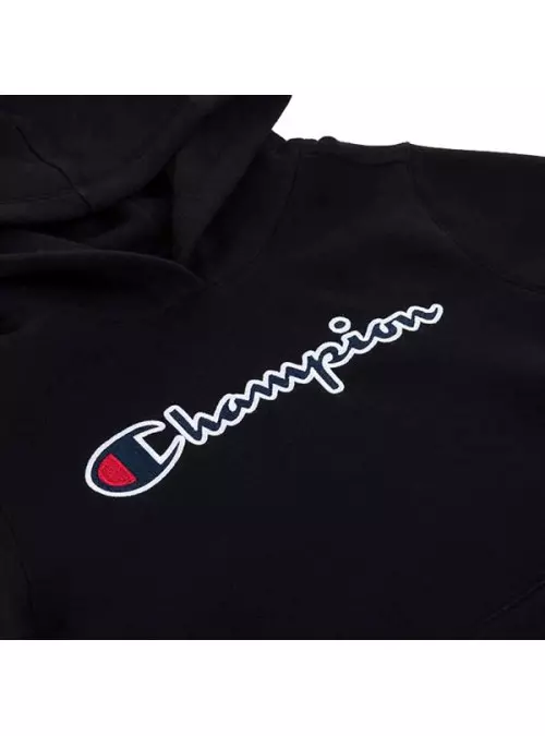 Champion HOODED SWEATSHIRT 404225KK001