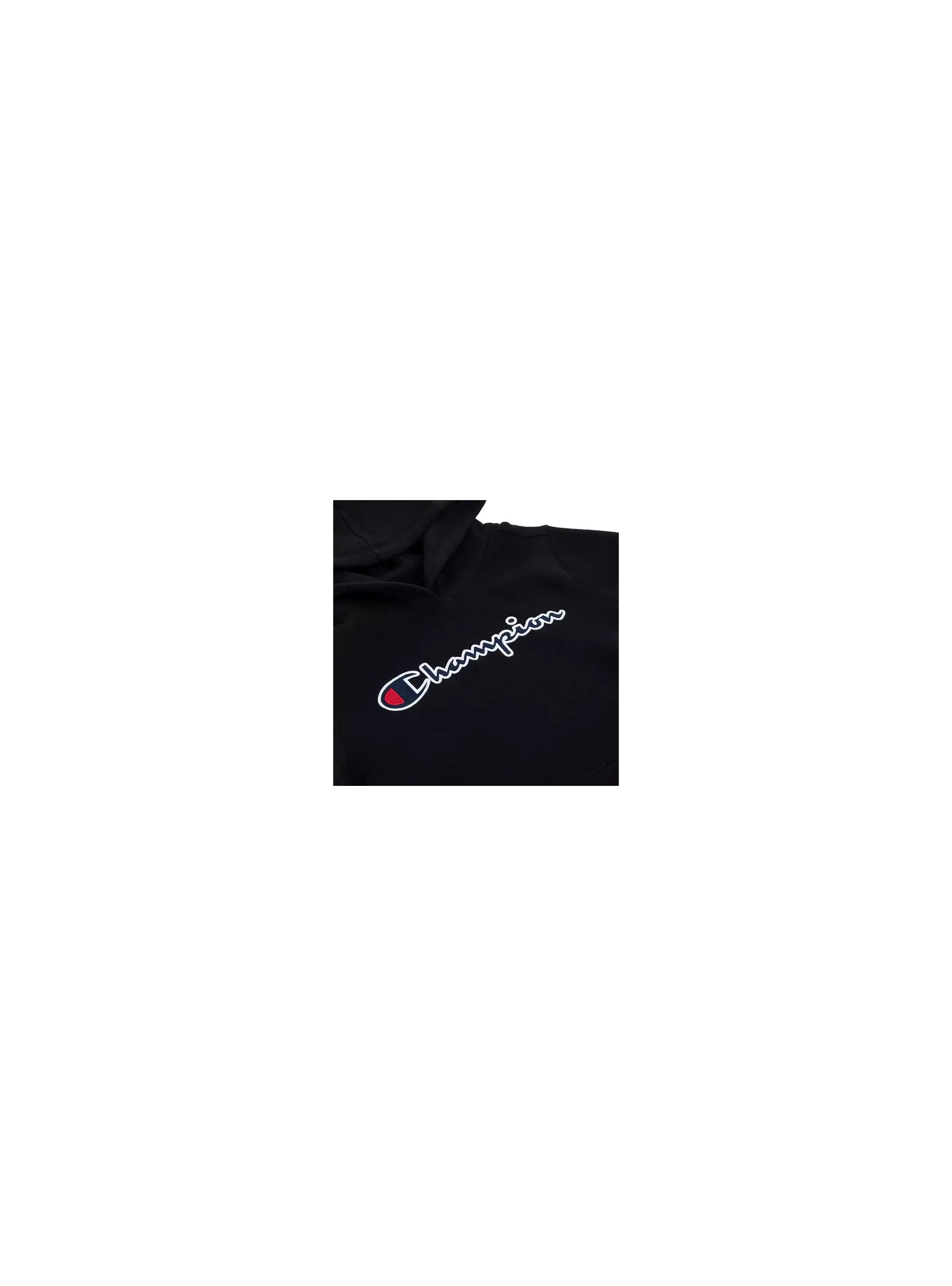 Champion HOODED SWEATSHIRT 404225KK001 Champion HOODED SWEATSHIRT 404225KK001