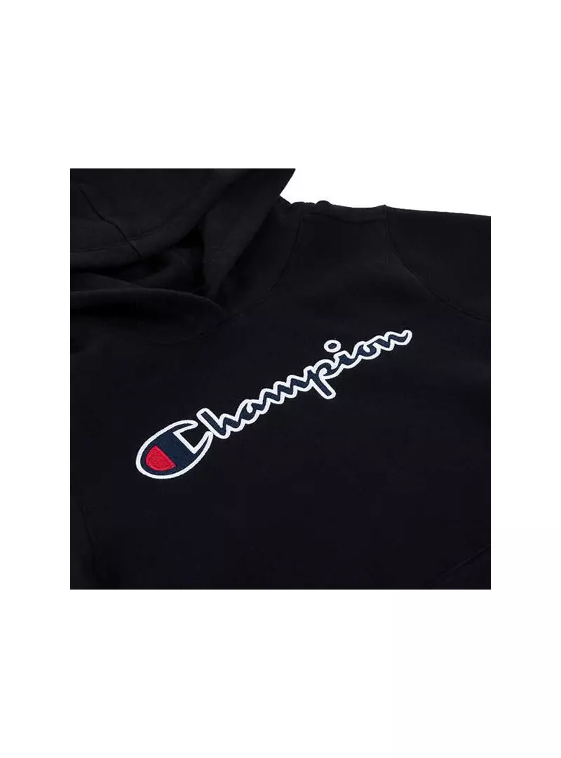 Champion HOODED SWEATSHIRT 404225KK001