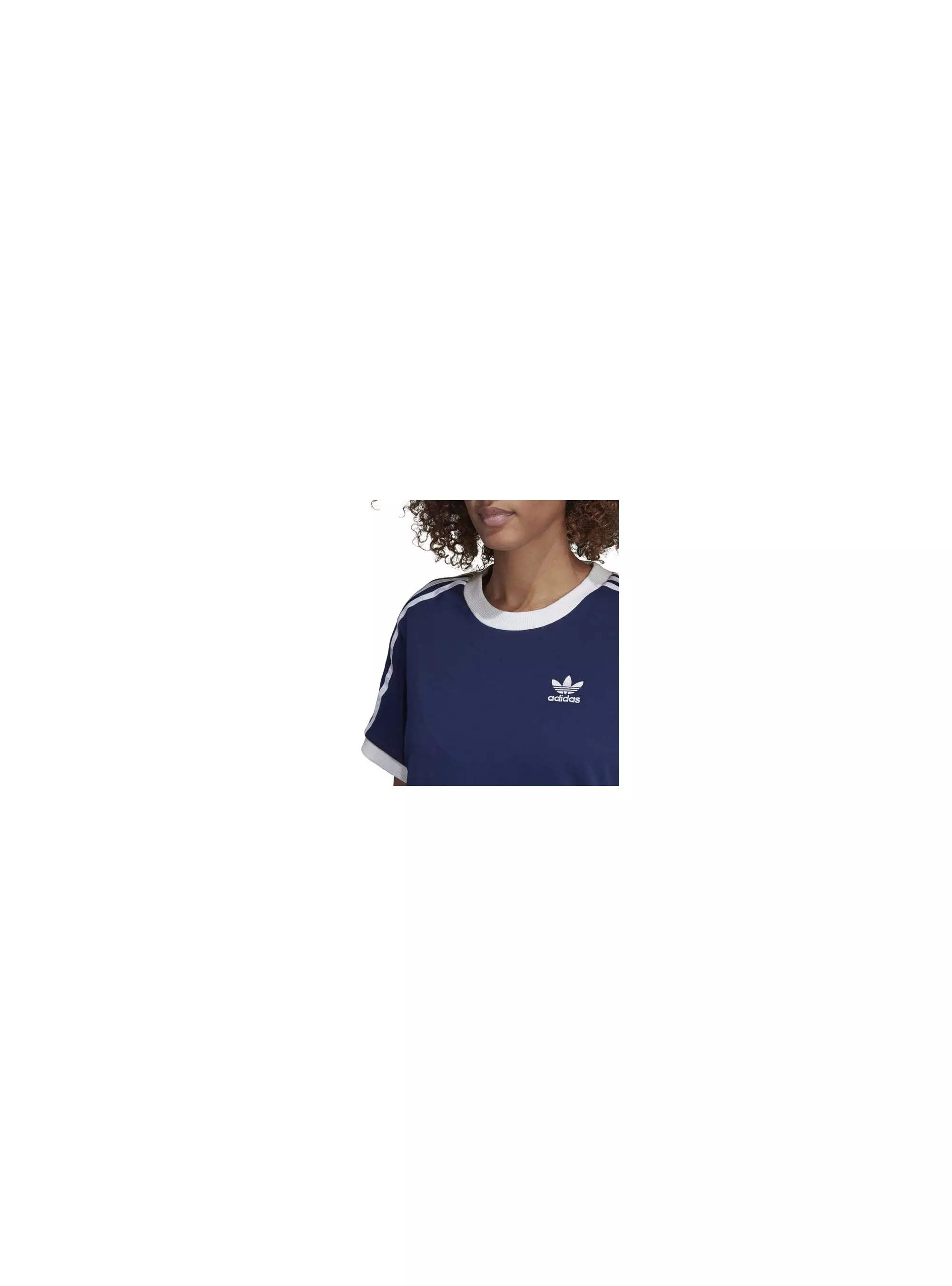 Adidas 3 STRIPES TEE DV2592