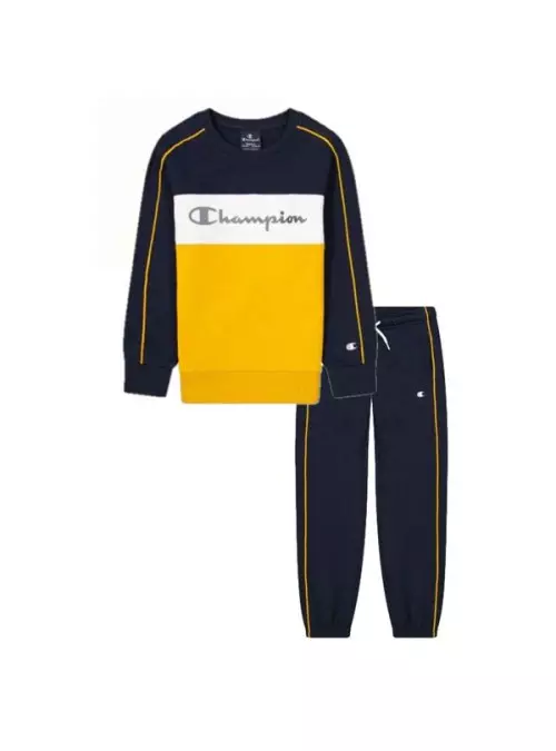 Champion CREWNECK SUIT 306183KK001