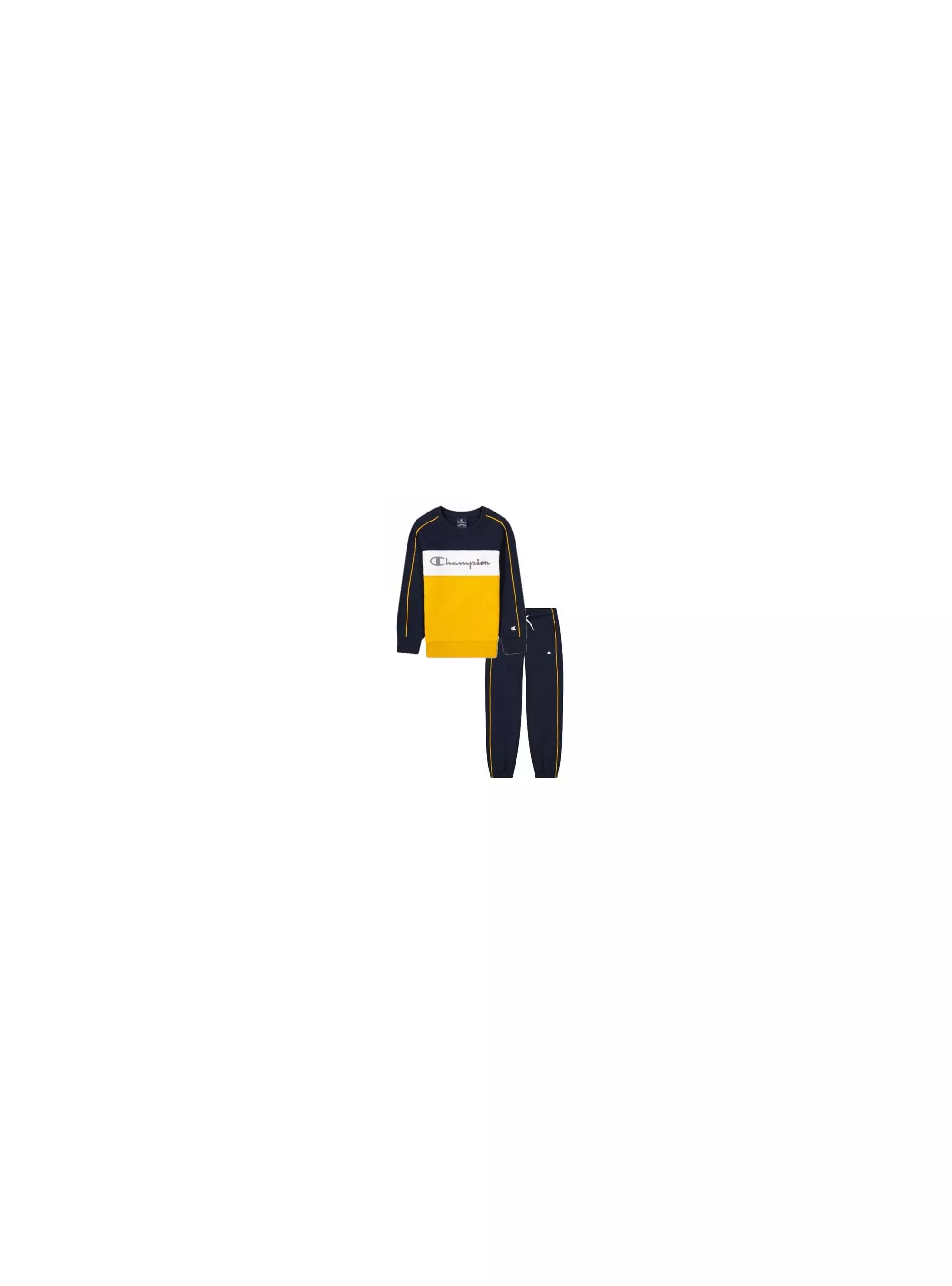 Champion CREWNECK SUIT 306183KK001