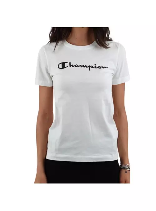 Champion CREWNECK T-SHIRT 114911WW001