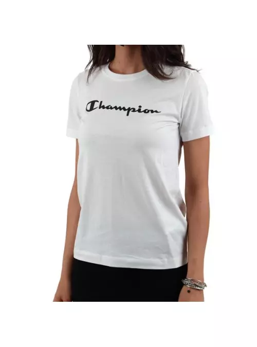 Champion CREWNECK T-SHIRT 114911WW001