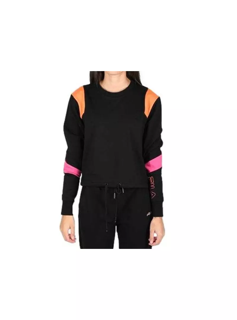 Fila PITA CROPPED CREW W 683442A273