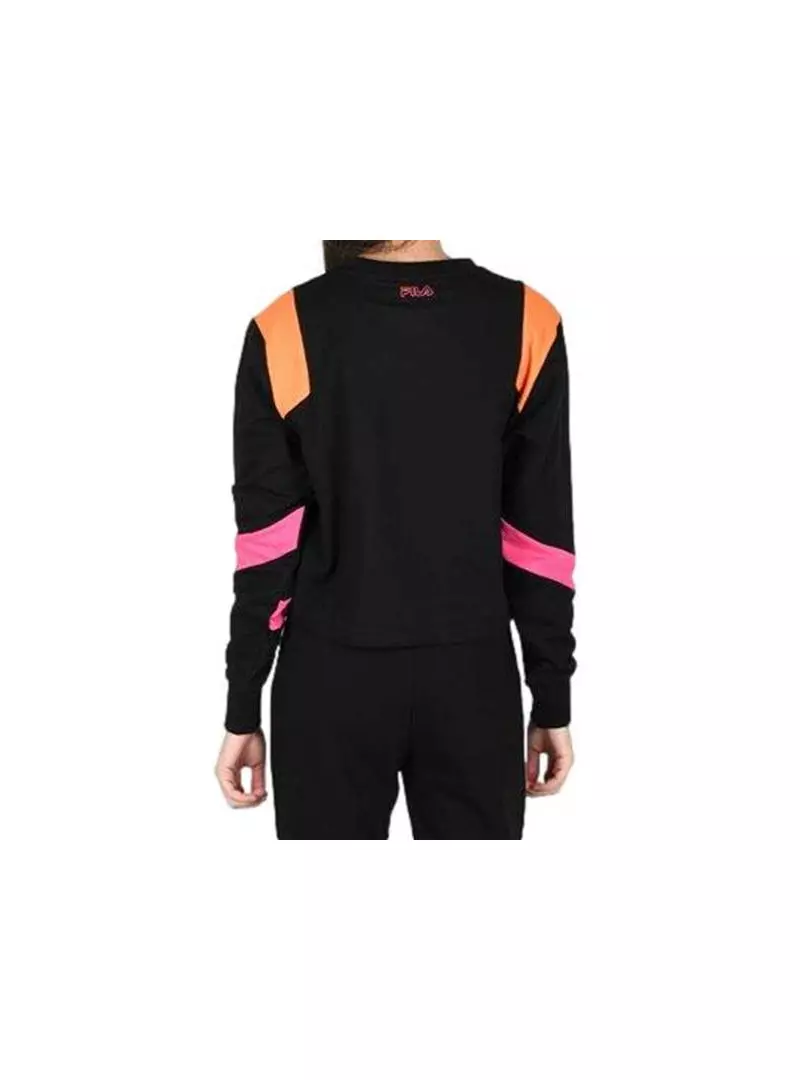Fila PITA CROPPED CREW W 683442A273