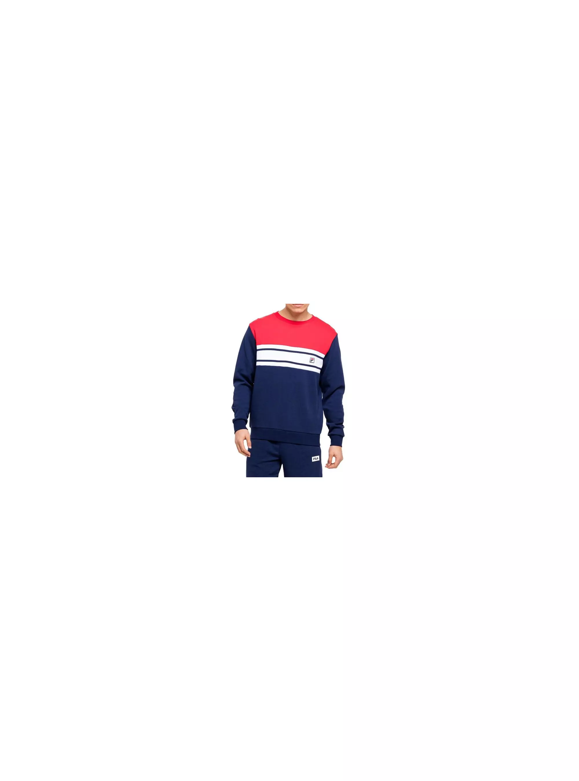 Fila BETTOLLE CREW NECK FAM007253010