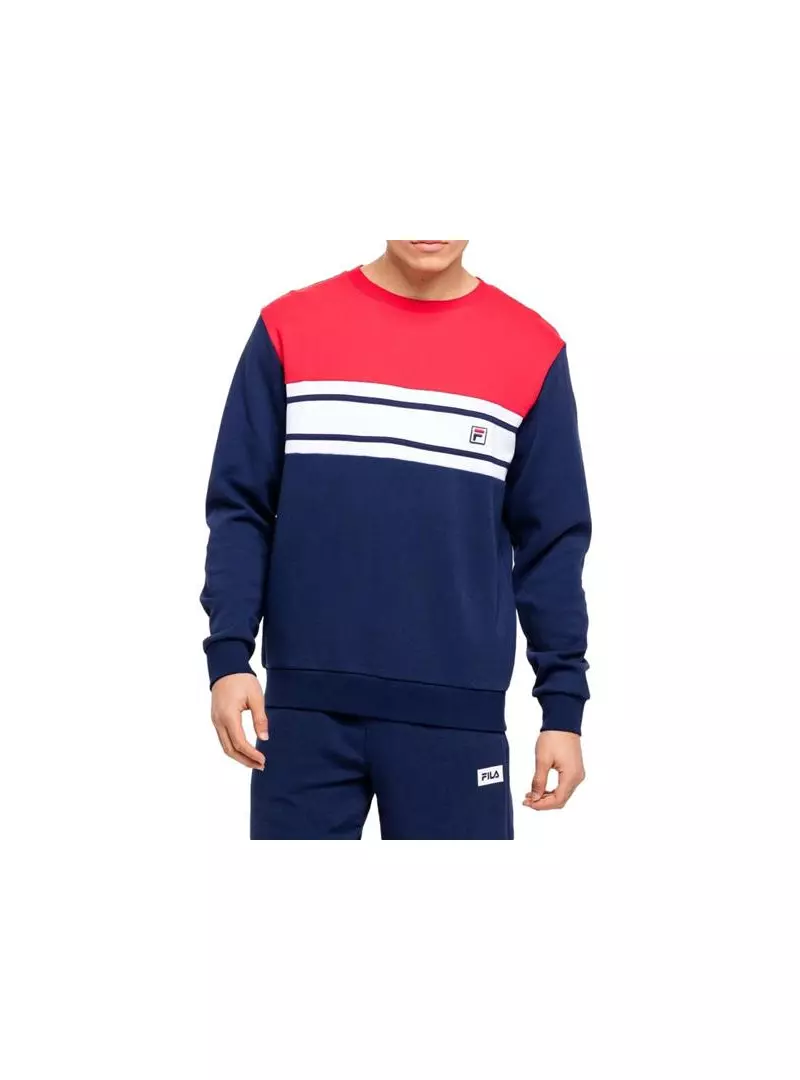 Fila BETTOLLE CREW NECK FAM007253010