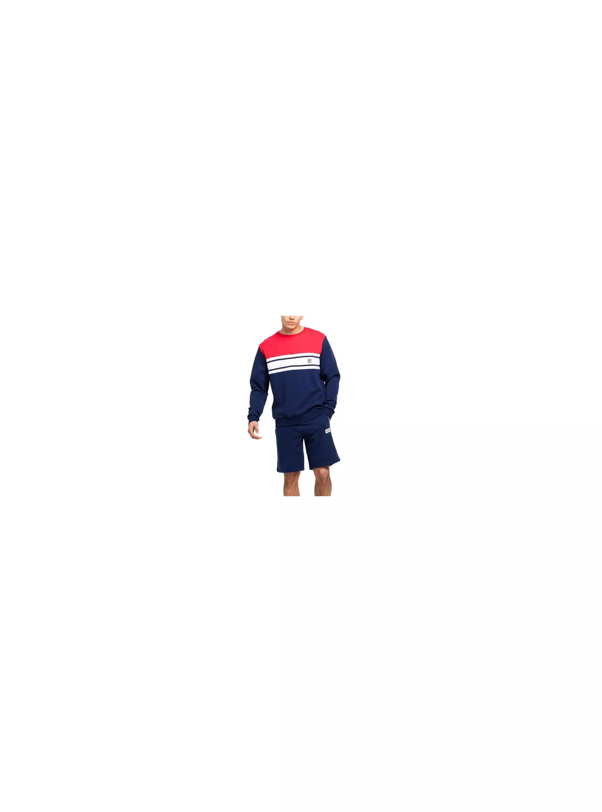 Fila BETTOLLE CREW NECK FAM007253010