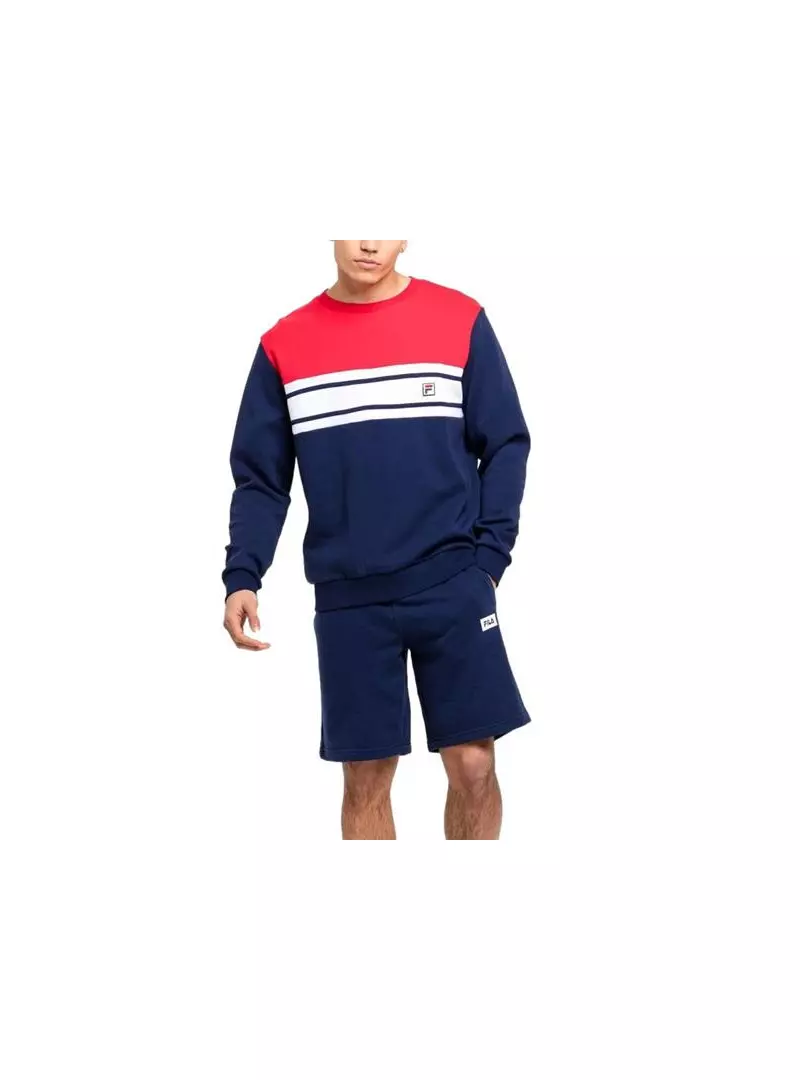 Fila BETTOLLE CREW NECK FAM007253010