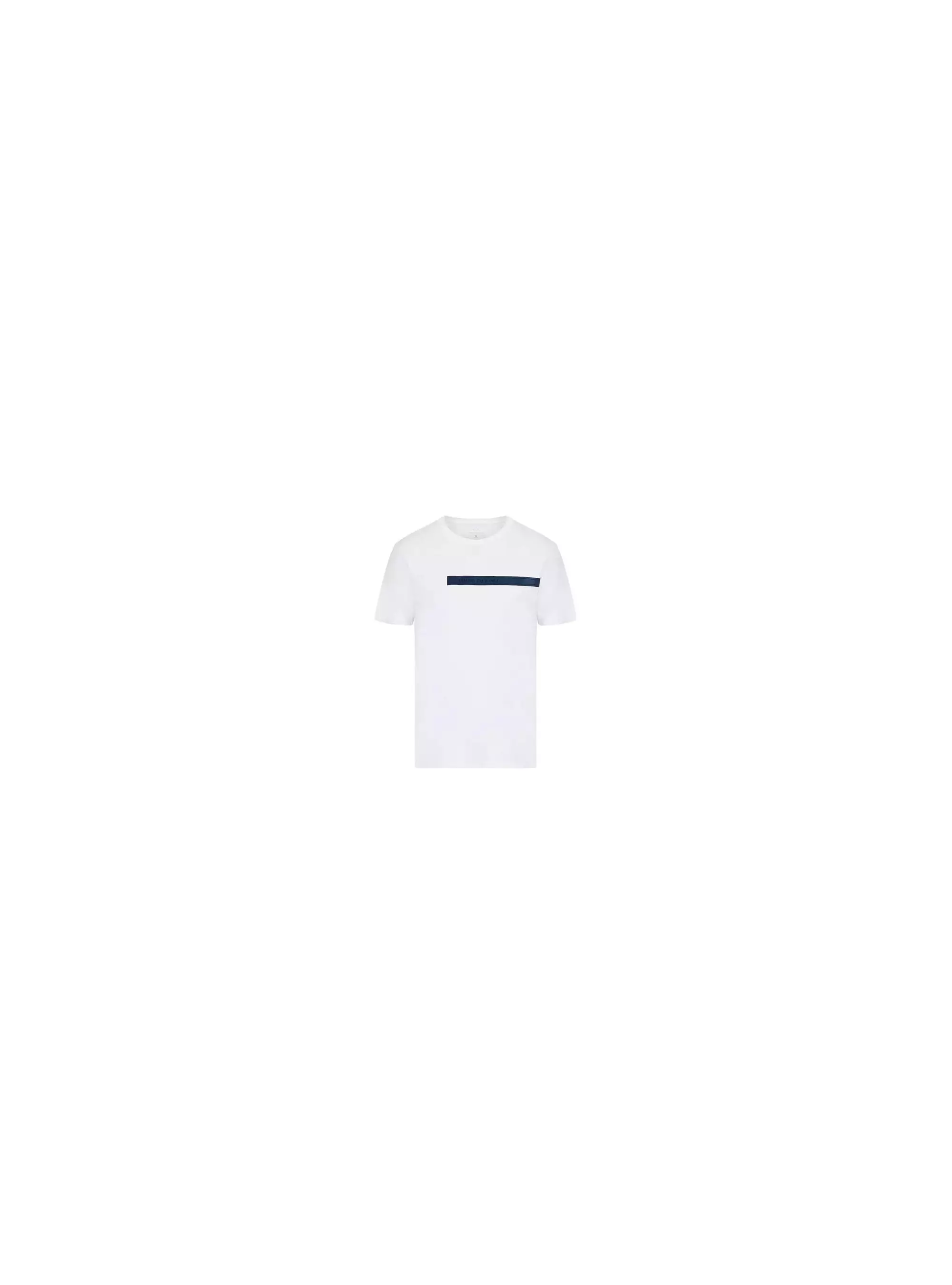Armani Exchange T-SHIRT 3LZTBE-ZJ8LZ-1100