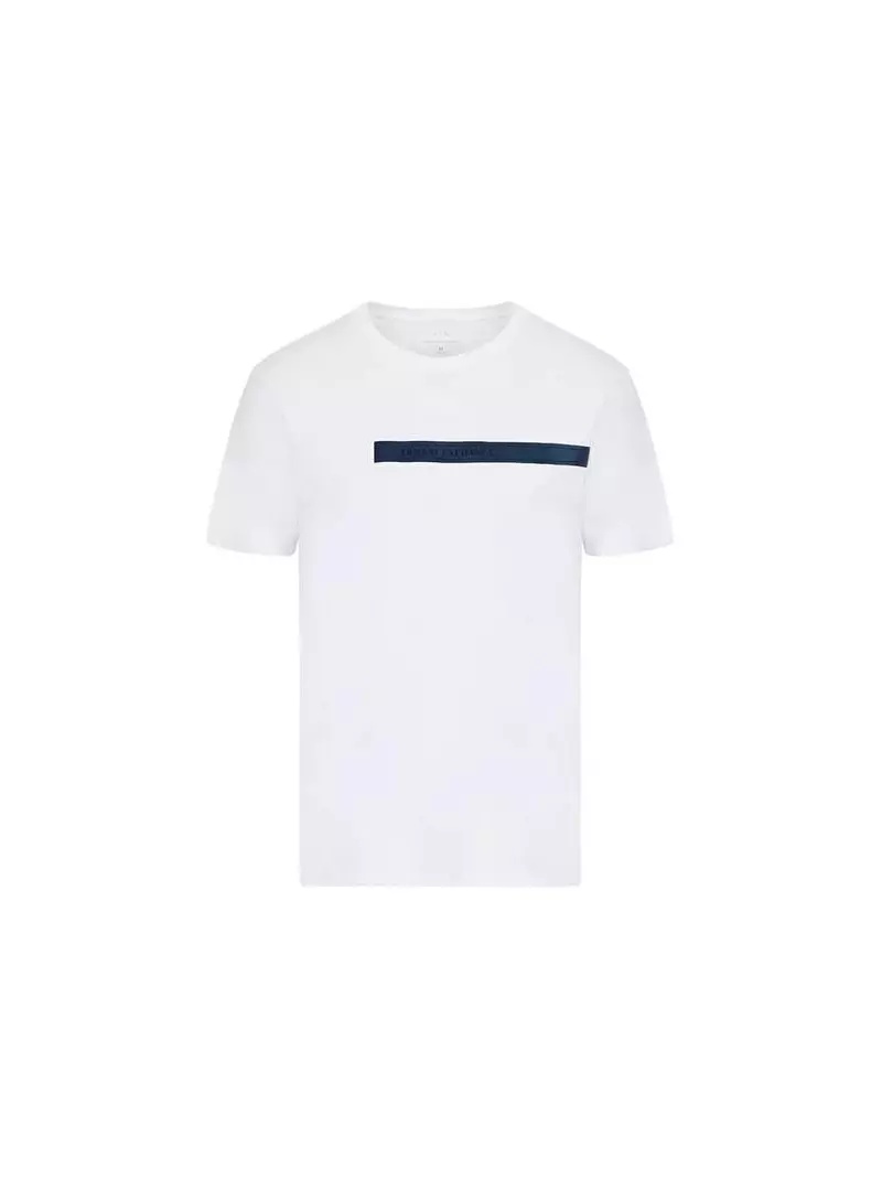 Armani Exchange T-SHIRT 3LZTBE-ZJ8LZ-1100