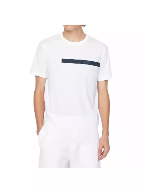 Armani Exchange T-SHIRT 3LZTBE-ZJ8LZ-1100