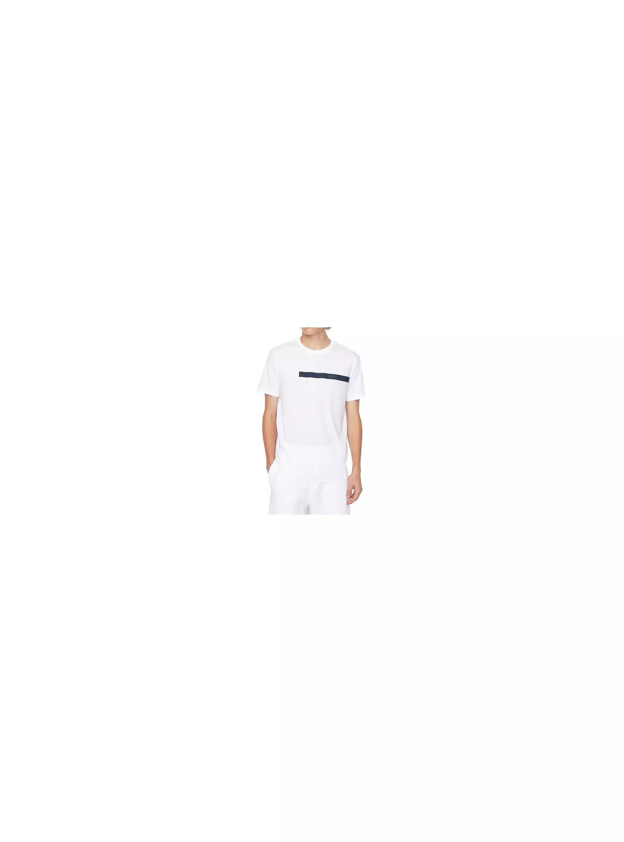 Armani Exchange T-SHIRT 3LZTBE-ZJ8LZ-1100