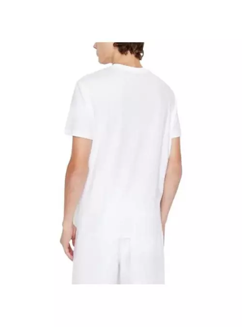 Armani Exchange T-SHIRT 3LZTBE-ZJ8LZ-1100