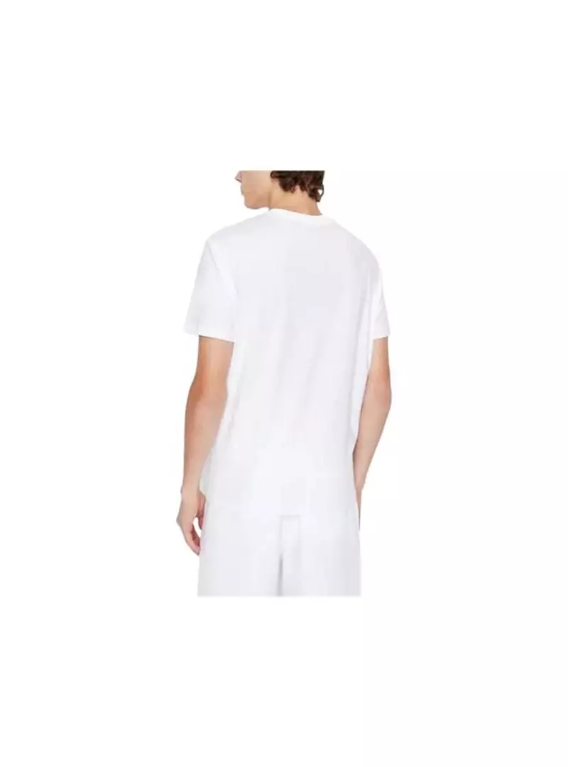 Armani Exchange T-SHIRT 3LZTBE-ZJ8LZ-1100