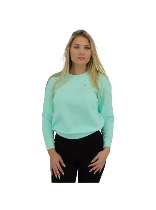 Fila EFFIE CREW SWEAT W 687467A708