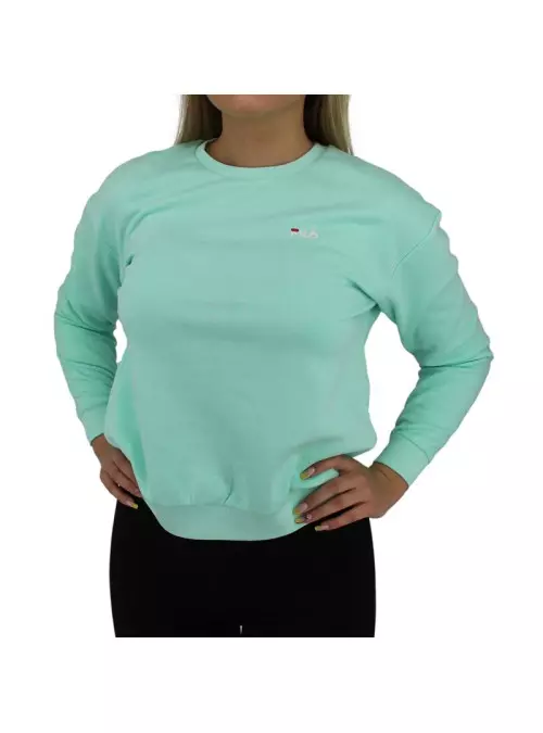 Fila EFFIE CREW SWEAT W 687467A708