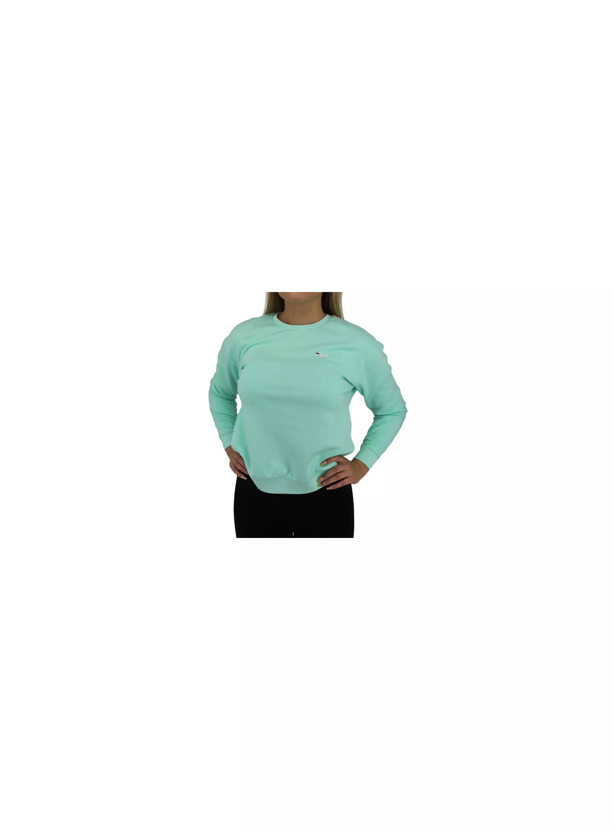 Fila EFFIE CREW SWEAT W 687467A708