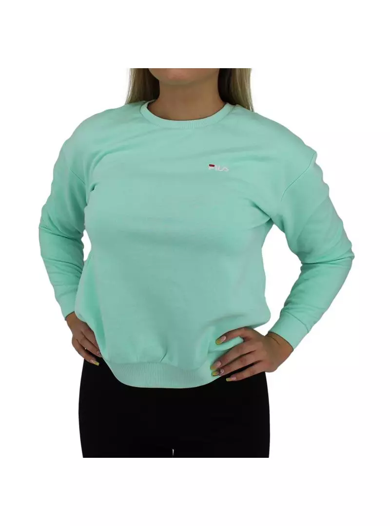 Fila EFFIE CREW SWEAT W 687467A708