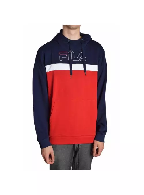 Fila LAURITZ HOODY 683181R69