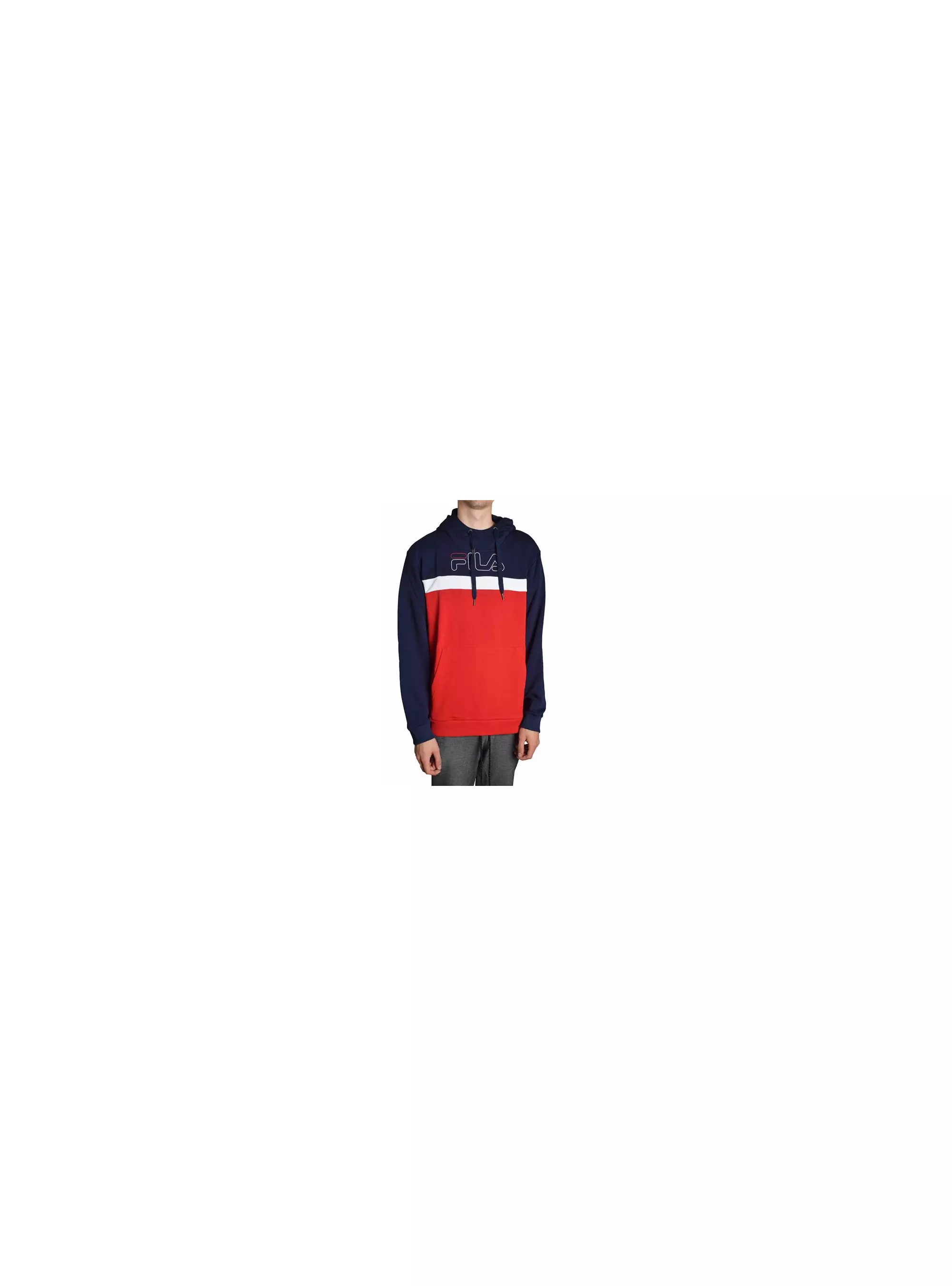 Fila LAURITZ HOODY 683181R69