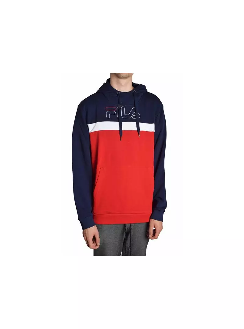 Fila LAURITZ HOODY 683181R69