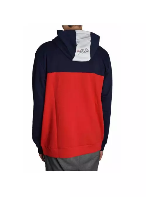 Fila LAURITZ HOODY 683181R69