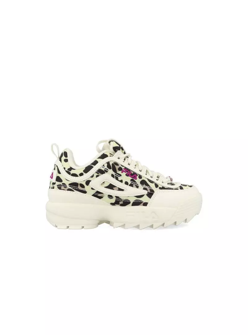 Fila DISRUPTOR A KIDS 101108279G