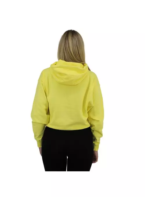 Champion HOODED SWEATSHIRT 112638YS004