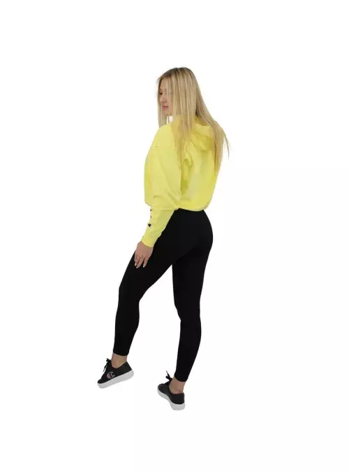 Champion HOODED SWEATSHIRT 112638YS004 Champion HOODED SWEATSHIRT 112638YS004