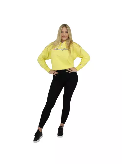 Champion HOODED SWEATSHIRT 112638YS004 Champion HOODED SWEATSHIRT 112638YS004