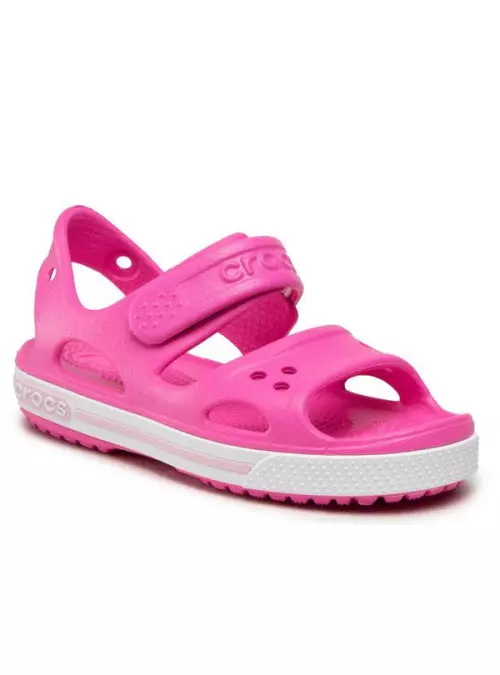 Crocs CROCBAND II SANDAL KIDS 14854-6QQ