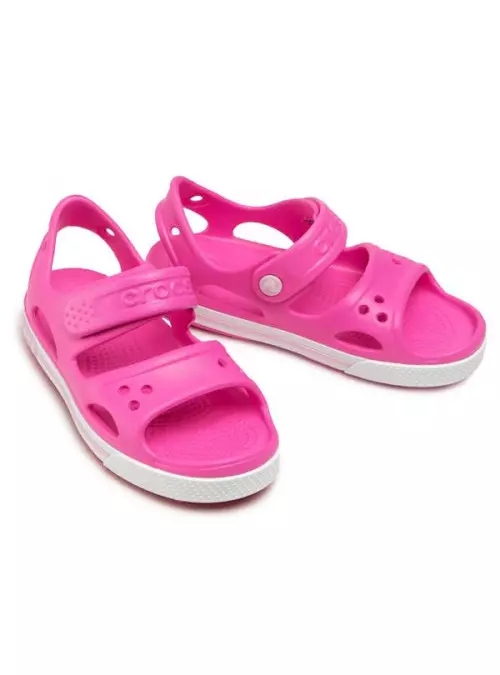 Crocs CROCBAND II SANDAL KIDS 14854-6QQ