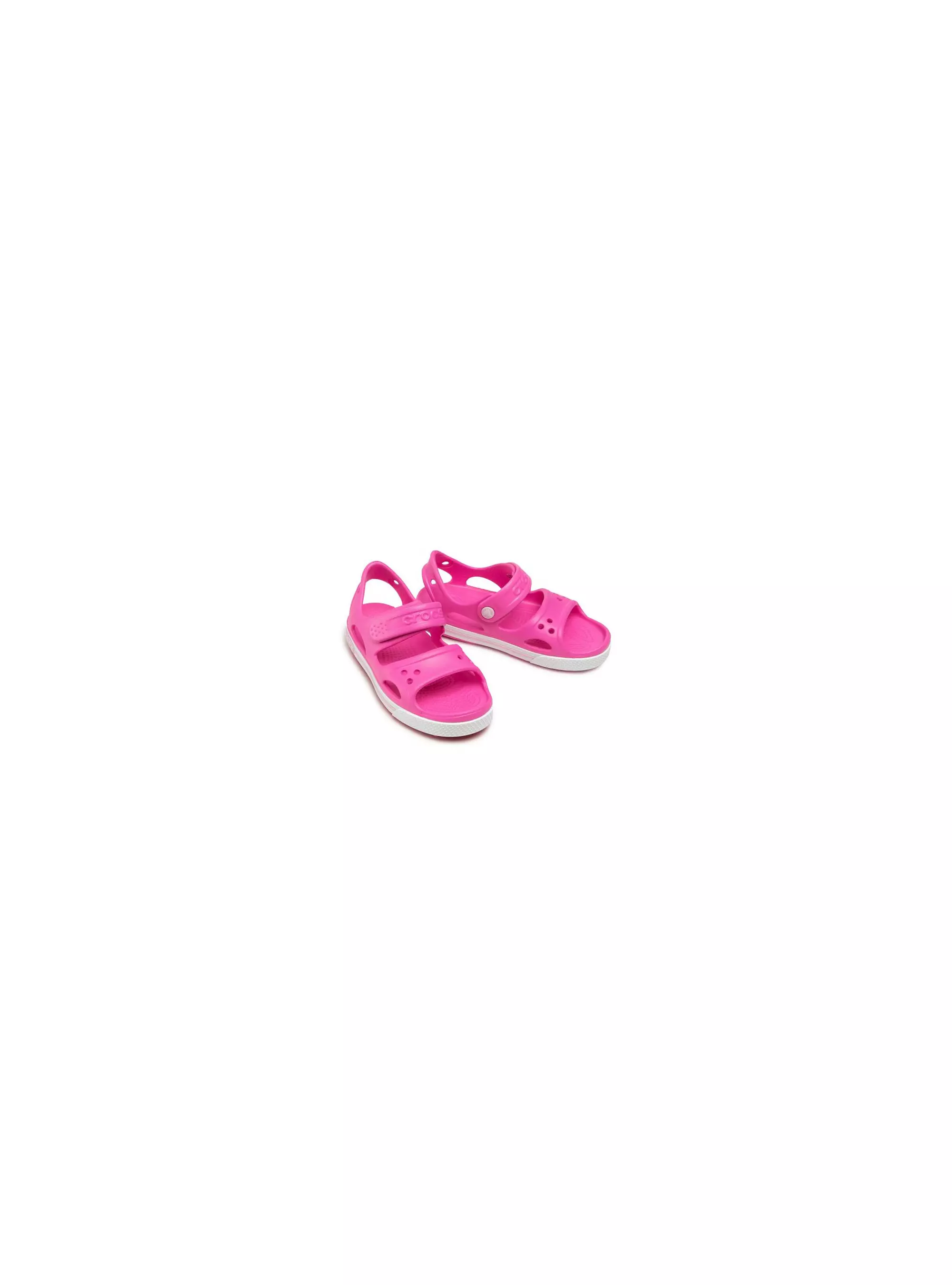 Crocs CROCBAND II SANDAL KIDS 14854-6QQ