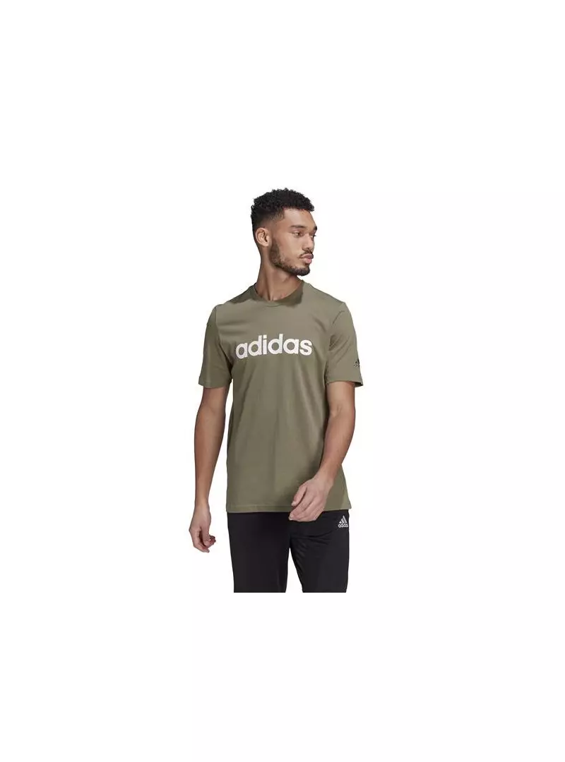 Adidas M LIN SJ T GL0059