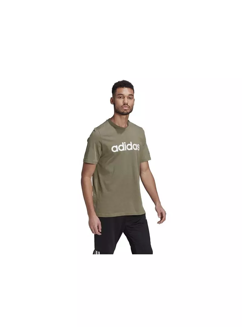 Adidas M LIN SJ T GL0059