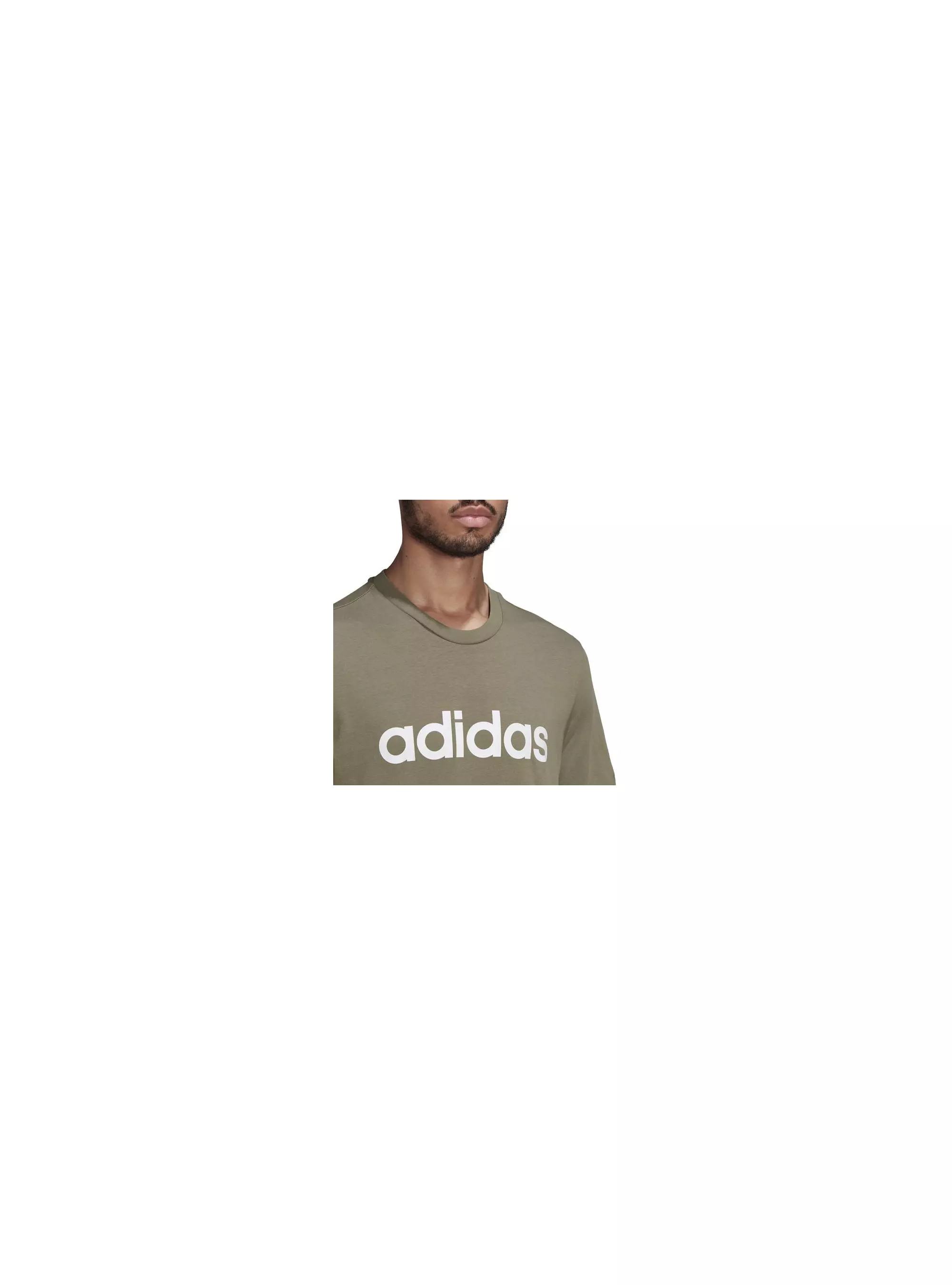 Adidas M LIN SJ T GL0059