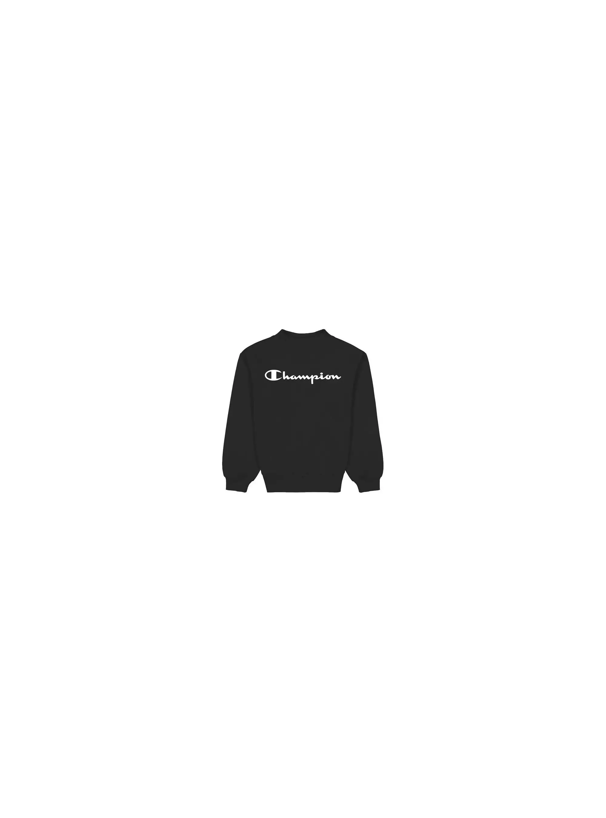 Champion CREWNECK SWEATSHIRT 404443KK001