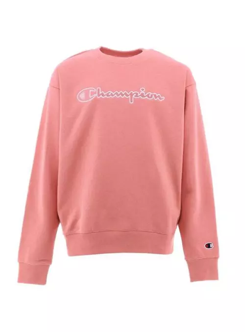 Champion CREWNECK SWEATSHIRT 404331PS092