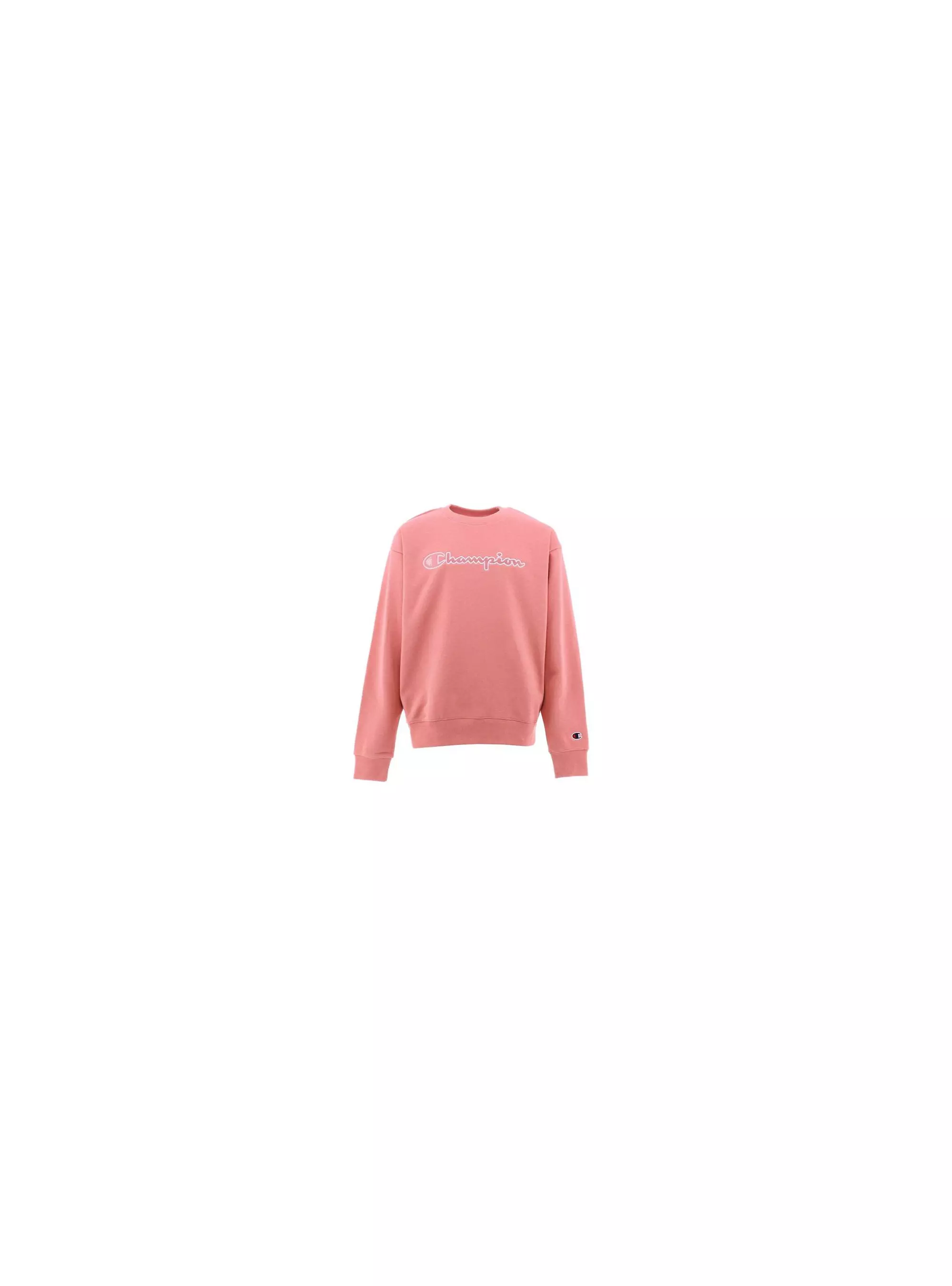 Champion CREWNECK SWEATSHIRT 404331PS092 Champion CREWNECK SWEATSHIRT 404331PS092